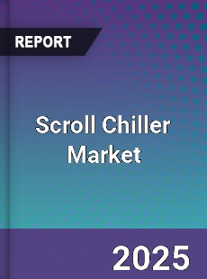 Global Scroll Chiller Market
