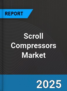 Global Scroll Compressors Industry