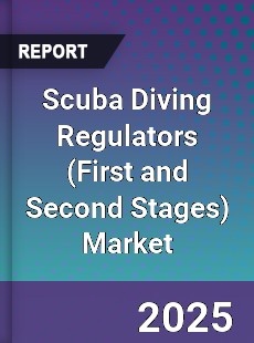 Global Scuba Diving Regulators Market