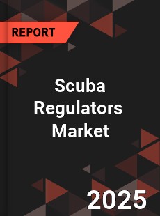Global Scuba Regulators Industry