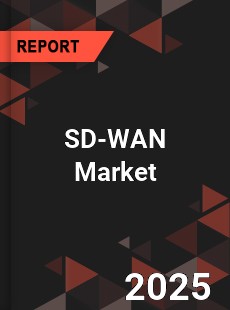 Global SD WAN Market