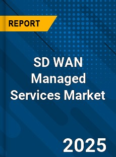 Global SD WAN Managed Services Market