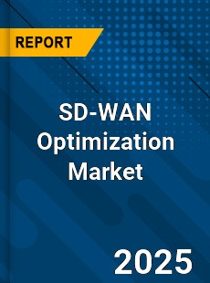Global SD WAN Optimization Market