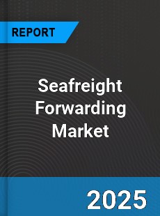 COVID 19 Outbreak Global Seafreight Forwarding Industry