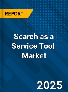 Global Search as a Service Tool Industry