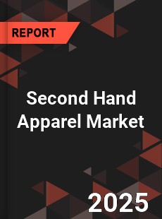 Global Second Hand Apparel Industry