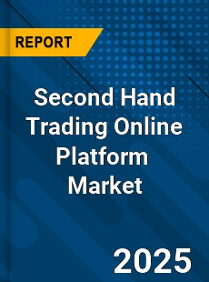 Global Second Hand Trading Online Platform Industry