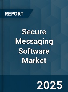 Global Secure Messaging Software Market