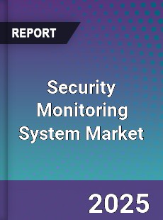 Global Security Monitoring System Market