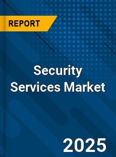Global Security Services Market
