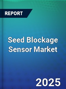 Seed Blockage Sensor Global and China Top Players Market