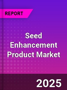Global Seed Enhancement Product Market