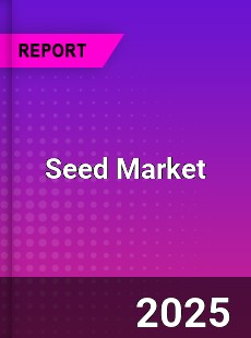 Seed Global and China Top Players Market