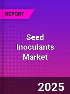 Global Seed Inoculants Industry