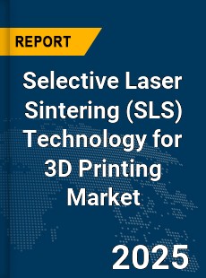 Global Selective Laser Sintering Technology for 3D Printing Market