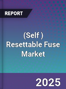 Global Resettable Fuse Market