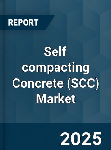 Global Self compacting Concrete Industry
