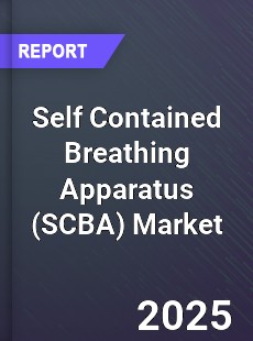 Global Self Contained Breathing Apparatus Industry