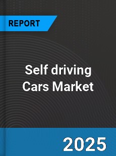 Self driving Cars Global Market