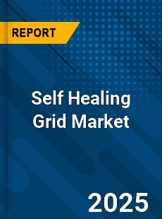 Global Self Healing Grid Market