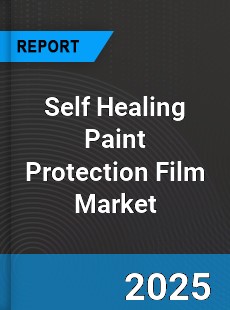 Self Healing Paint Protection Film Market