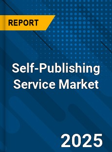 Self Publishing Service Global and China Top Players Market