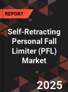 Global Self Retracting Personal Fall Limiter Market