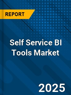 Global Self Service BI Tools Market