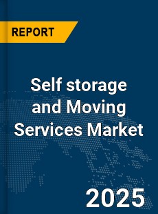 Global Self storage and Moving Services Market