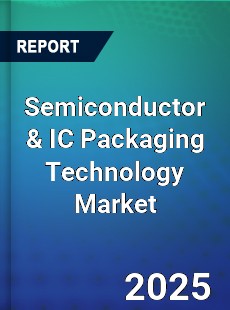 Report on Global Semiconductor amp IC Packaging Technology