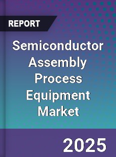 Global Semiconductor Assembly Process Equipment Market