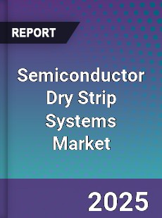 Global Semiconductor Dry Strip Systems Market
