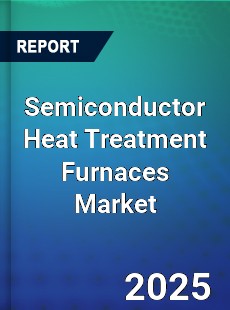 Semiconductor Heat Treatment Furnaces Global and China Top Players Market