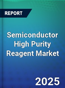 Semiconductor High Purity Reagent Global and China Top Players Market