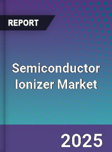 Global Semiconductor Ionizer Market