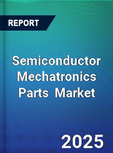 Global Semiconductor Mechatronics Parts Industry