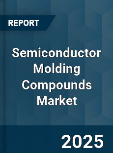 Semiconductor Molding Compounds Market