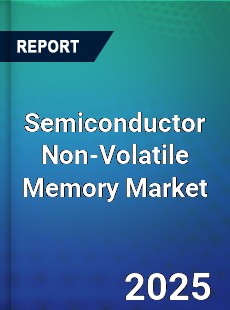 Global Semiconductor Non Volatile Memory Market