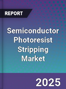 Semiconductor Photoresist Stripping Market