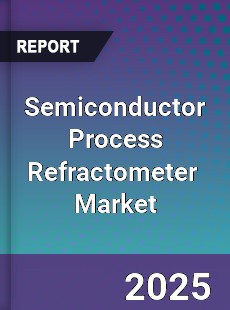 Global Semiconductor Process Refractometer Industry