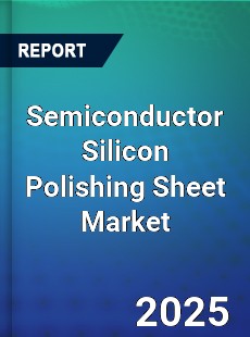 Semiconductor Silicon Polishing Sheet Global and China Top Players Market