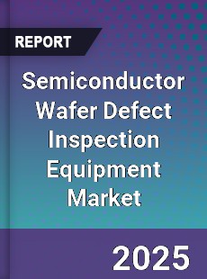 Semiconductor Wafer Defect Inspection Equipment Market