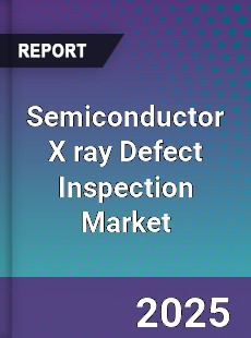Semiconductor X ray Defect Inspection Market