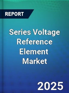 Global Series voltage reference element Industry