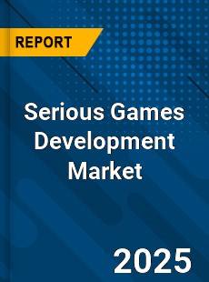 Serious Games Development Market