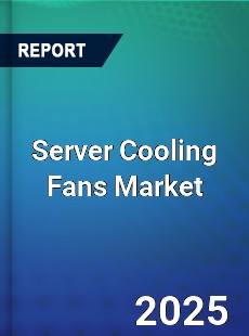 Server Cooling Fans Global and China Top Players Market