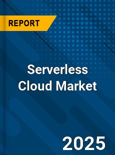 Global Serverless Cloud Market