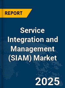 Global Service Integration and Management Market