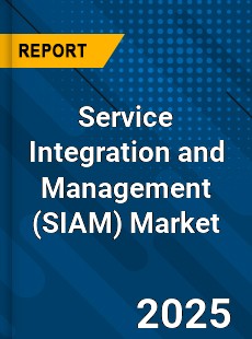 Global Service Integration and Management Market