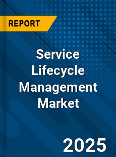 Global Service Lifecycle Management Market